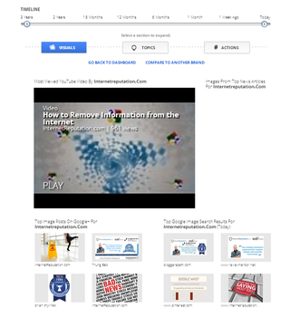 Illustration for article titled Google Brand Impressions Tool: Monitor Your Brand Reputation Online